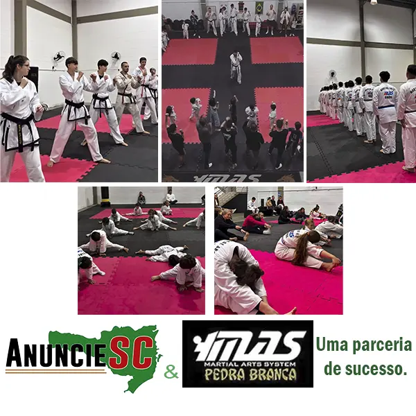 Guia comercial online Anuncie SC, parceria de sucesso com ECO BRASIL 