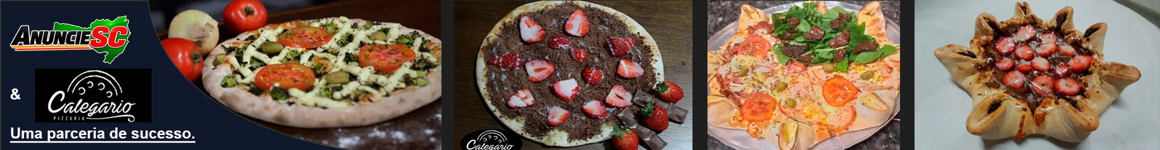 Calegario Pizzaria