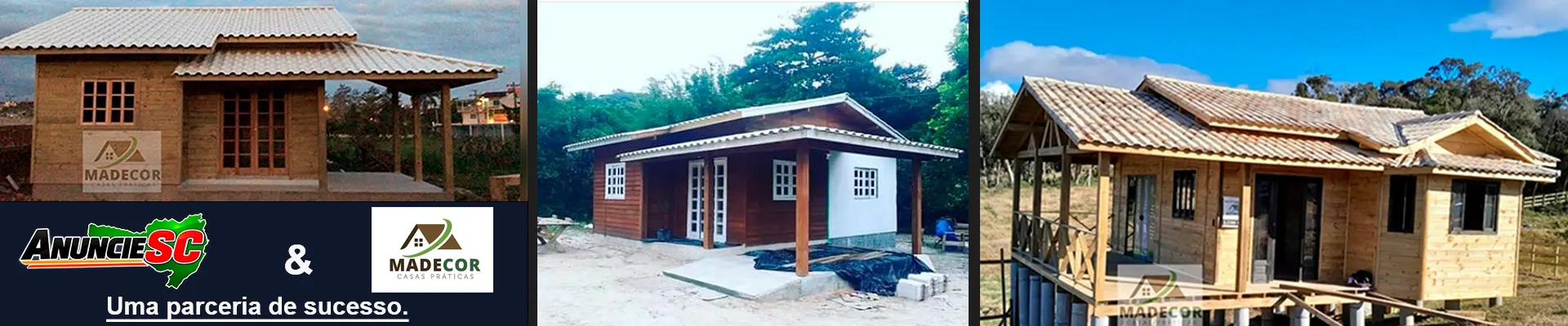 Madeireira Madecor