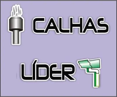 Calhas Lider