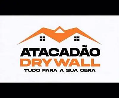 Atacadão DRY WALL Divisórias e Forros PVC