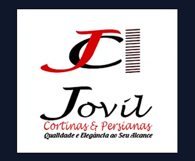 Jovil Cortinas e Persianas