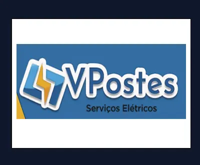 VPostes Venda De Kit Poste Padrão Celesc