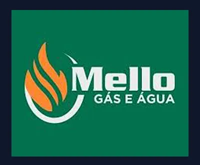 Mello Gás e Água