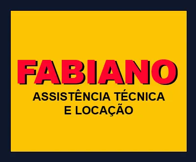 Fabiano Assistência Técnica