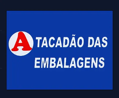 Atacadão das Embalagens