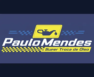 Paulo Mendes Super Troca de Óleo e Lava Car