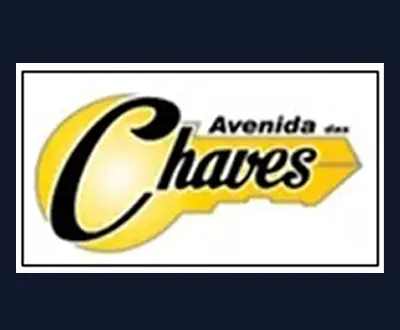 Chaveiro Avenida das Chaves