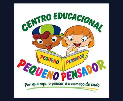 Centro Educacional Pequeno Pensador