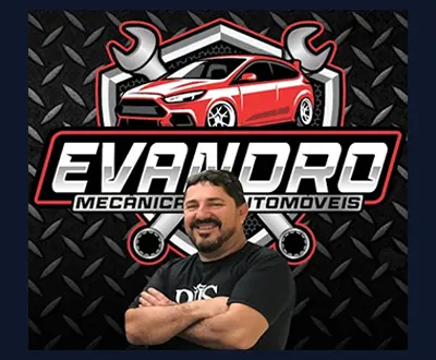 Evandro Mecânica Automóveis