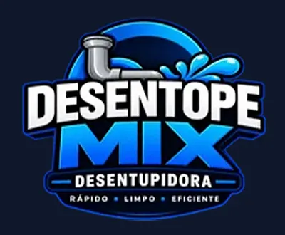 Desentop Mix Desentupidora