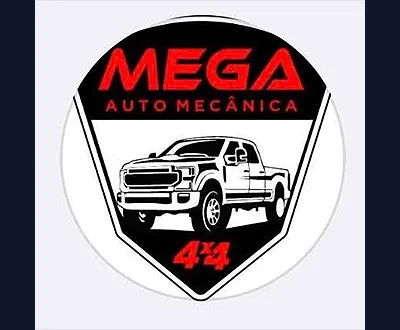 Mega Auto Mecânica 4x4