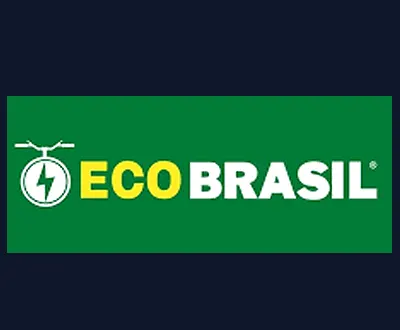 Eco Brasil Motos Elétricas