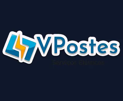 VPostes Venda De Kit Poste Padrão Celesc
