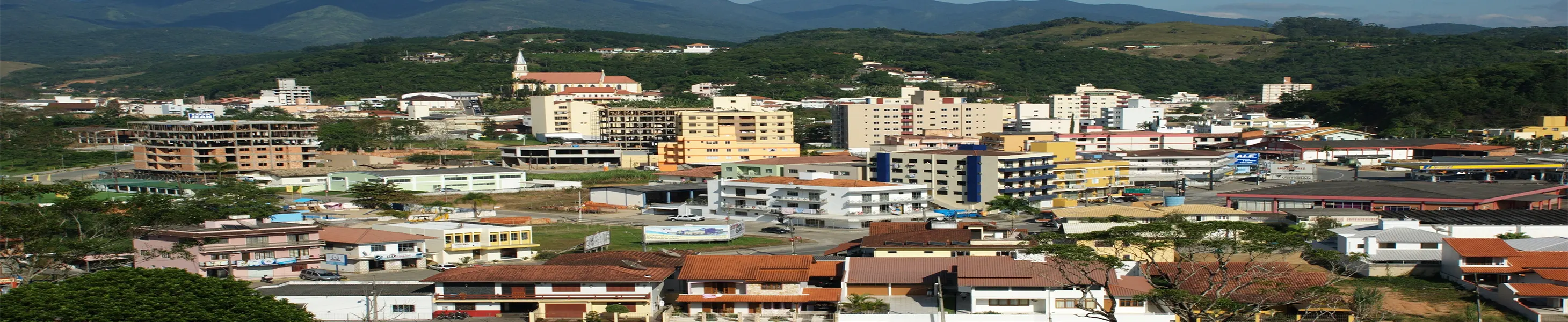 Sto. Amaro da Imperatriz